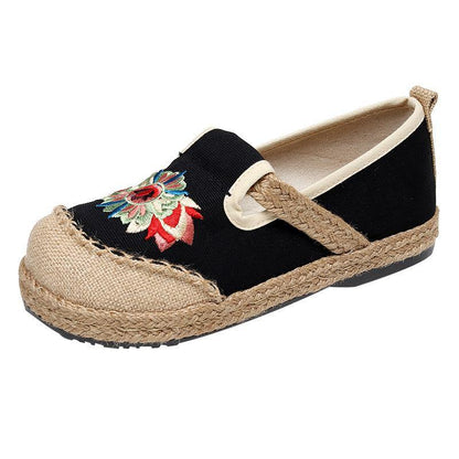 Vintage Inspired Shoes with a Contemporary Edge