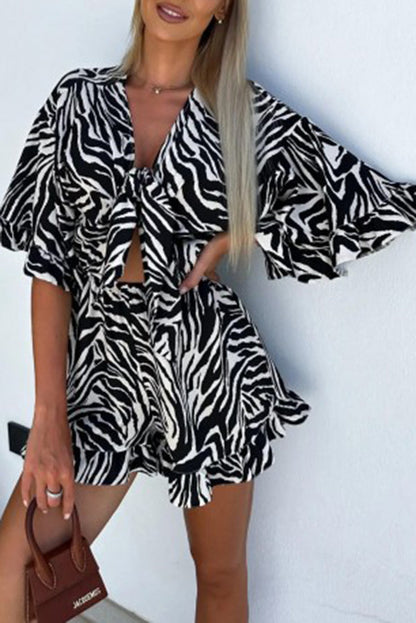 Polished Garment with an Effortless Classic Look