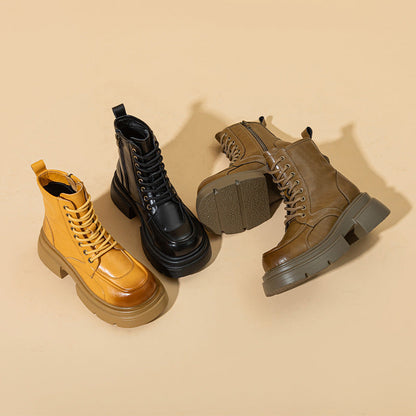 Gracefully Styled Boots for Any Occasion