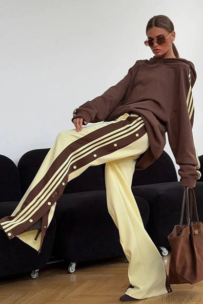 Beautifully Finished Pants in a Timeless Design