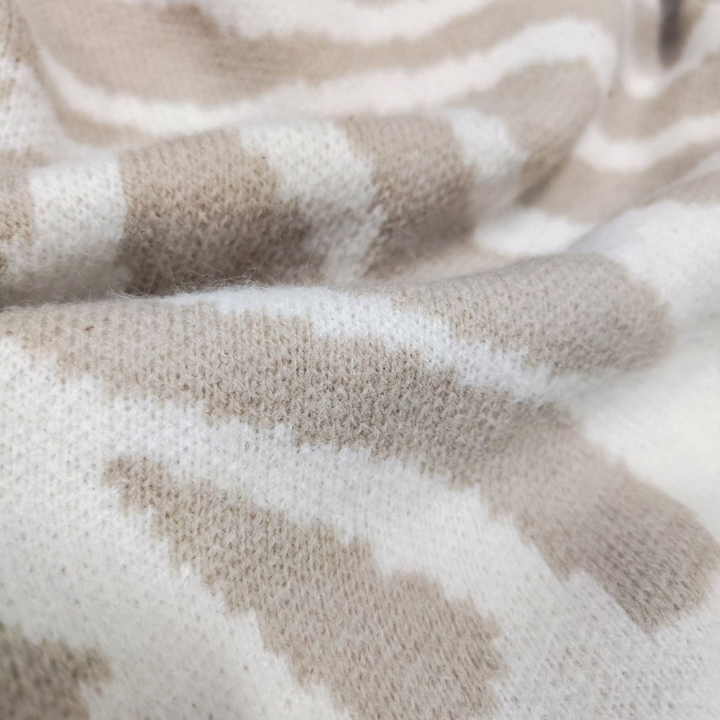 Beautifully Finished Cardigan in a Timeless Design