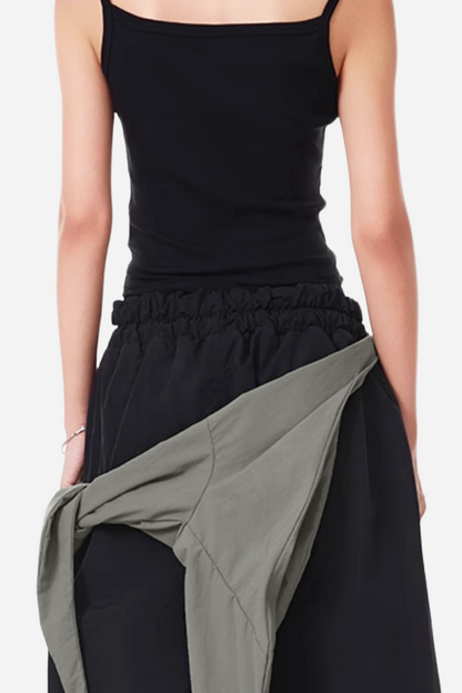 Beautifully Balanced Pants with Timeless Character