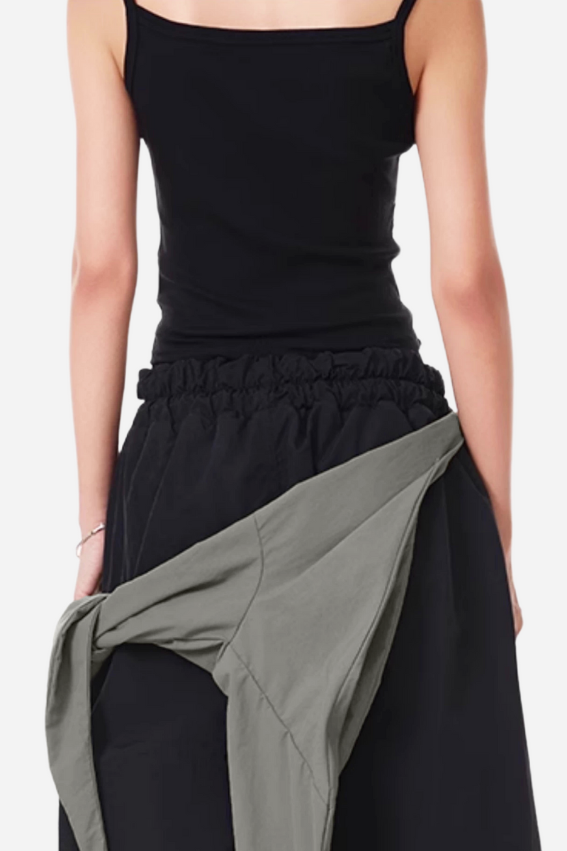 Beautifully Balanced Pants with Timeless Character