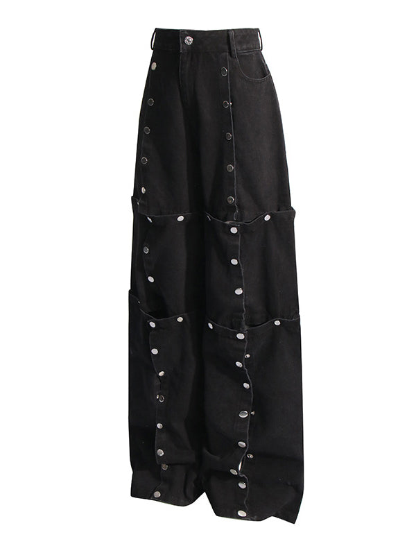 Effortlessly Elegant Pants with a Timeless Design