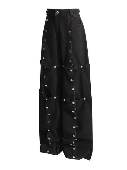 Effortlessly Elegant Pants with a Timeless Design