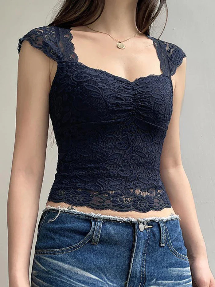 Beautifully Balanced Garment with Timeless Character