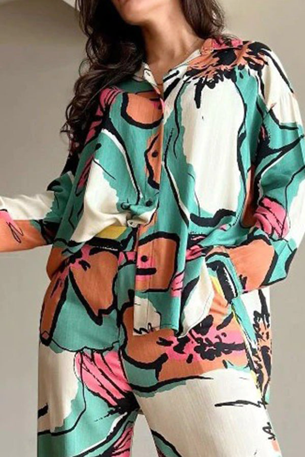 Gracefully Styled Shirt for Any Occasion