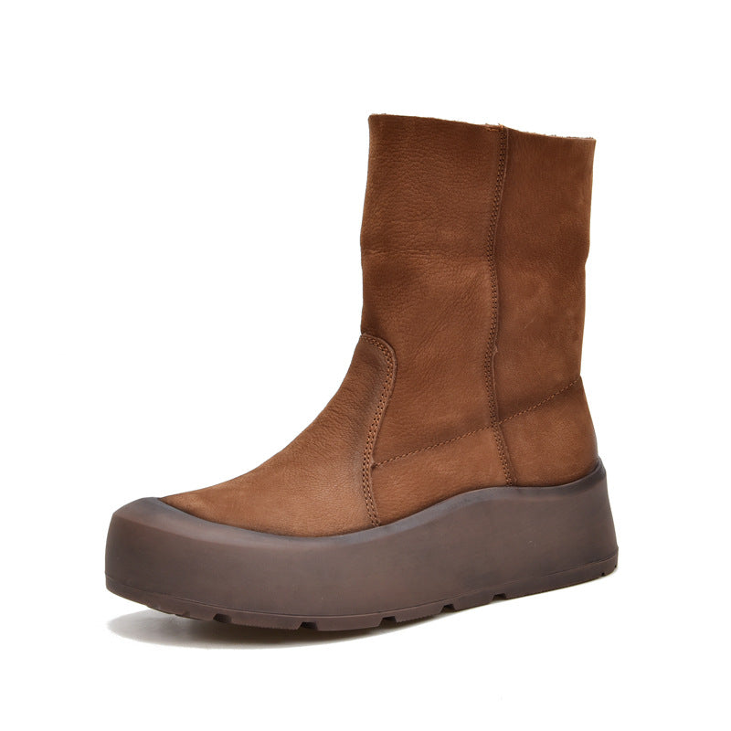 Classic Vintage & Enduringly Stylish Boots