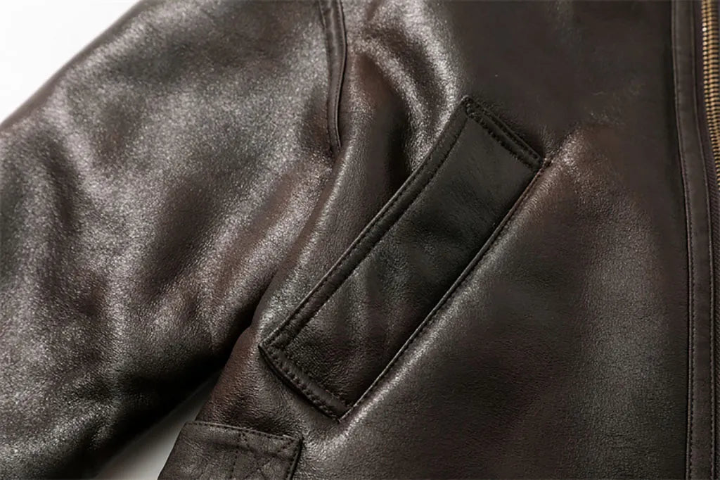 Gracefully Styled Jacket for Any Occasion