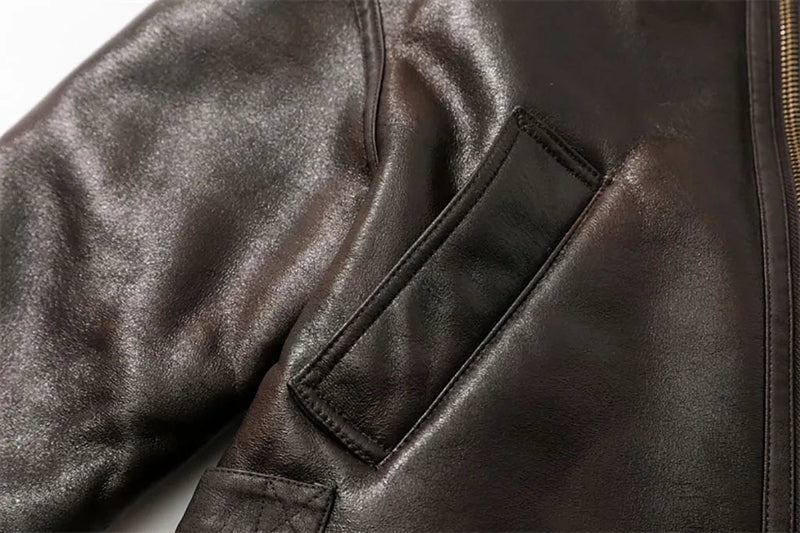 Gracefully Styled Jacket for Any Occasion