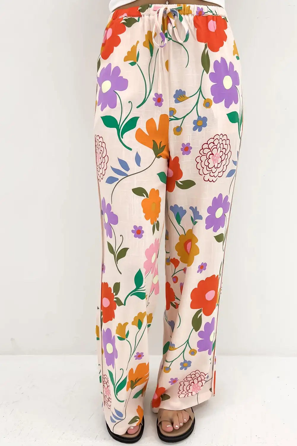 Sophisticated Pants with a Clean Classic Look