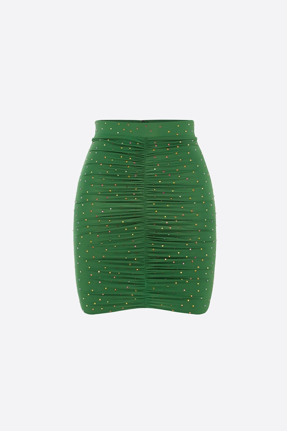 Vintage Inspired Garment with a Contemporary Edge