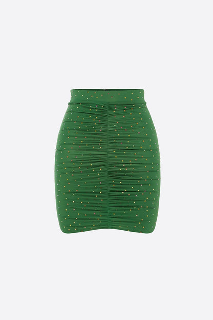 Vintage Inspired Garment with a Contemporary Edge