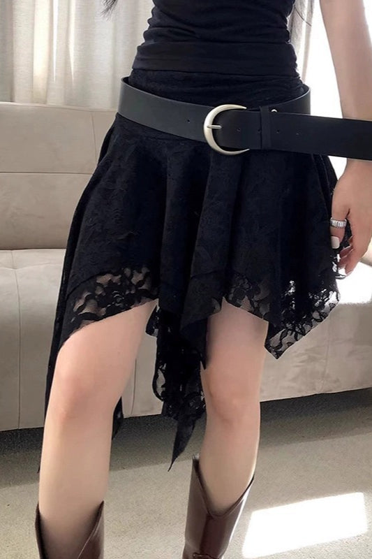 Gracefully Styled Garment for Any Occasion