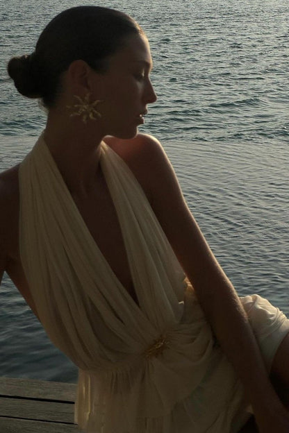 Beautifully Crafted Garment in a Classic Style