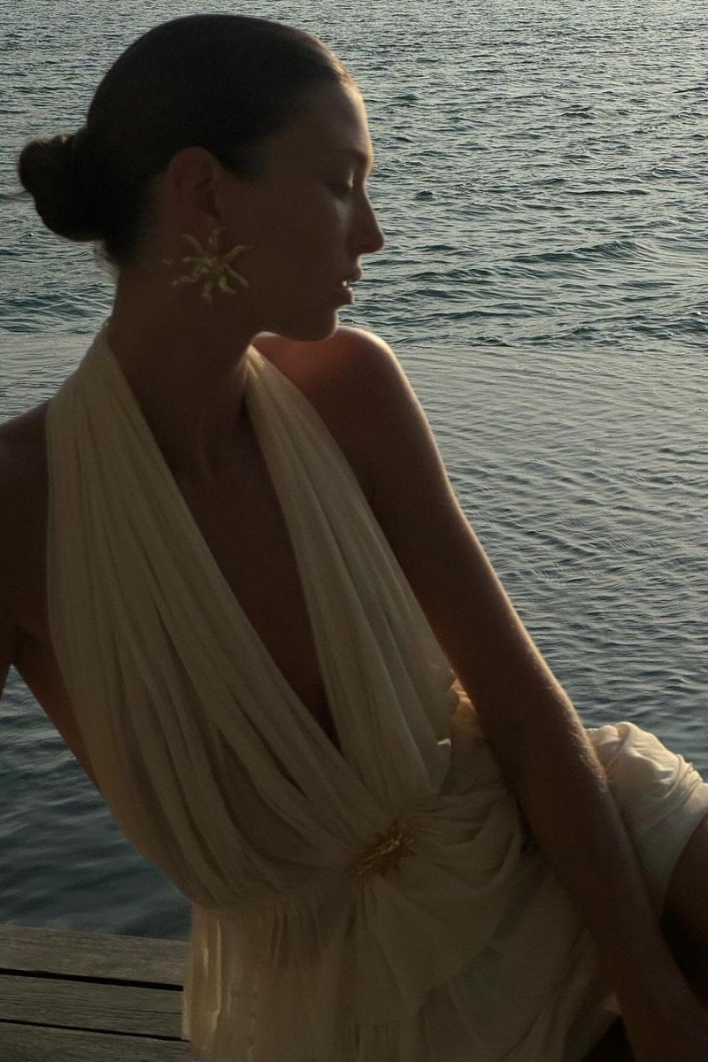 Polished Garment with an Effortless Classic Look