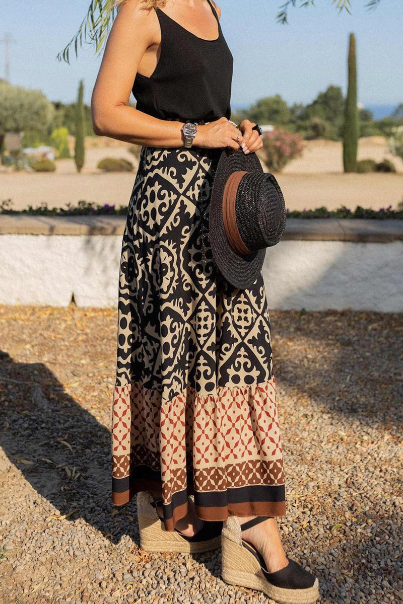 A Vintage Style Garment with Delicate Timeless Details