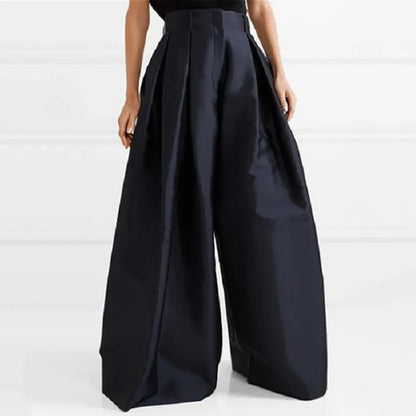 Beautifully Balanced Pants with Timeless Character