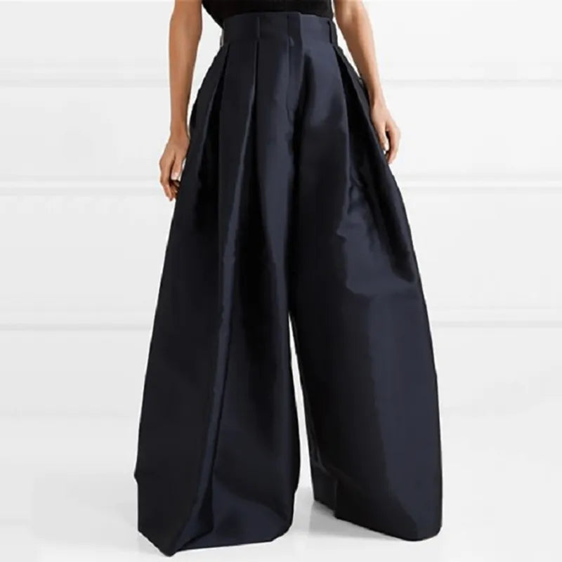Beautifully Balanced Pants with Timeless Character