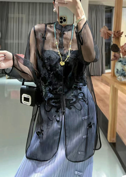 Beautifully Finished Top in a Timeless Design