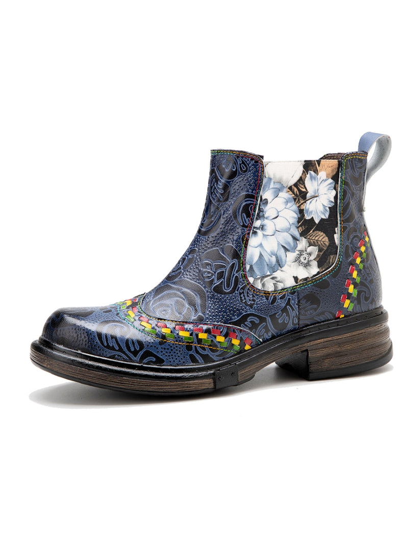 Gracefully Styled Boots for Any Occasion