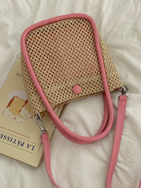 Beautifully Balanced Bag with Timeless Character