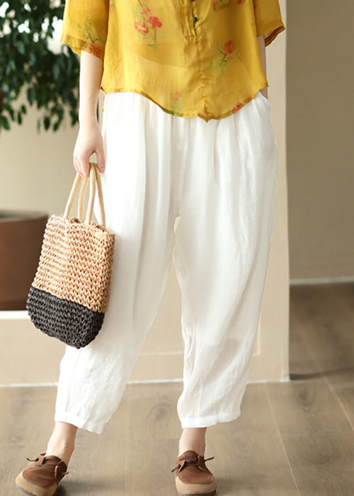 Gracefully Styled Pants for Any Occasion