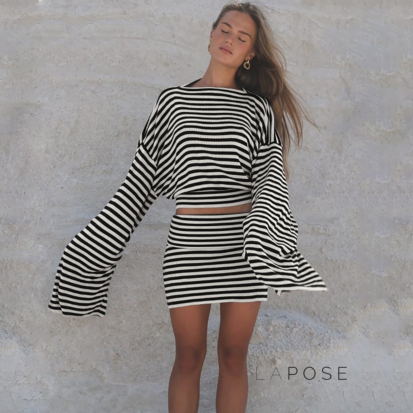 Polished Garment with an Effortless Classic Look