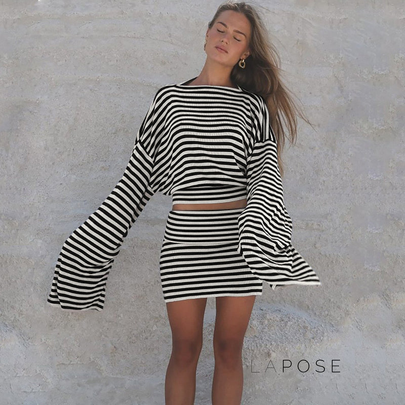 Polished Garment with an Effortless Classic Look