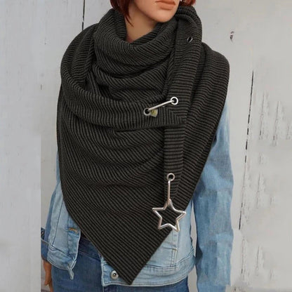 Gracefully Styled Garment for Any Occasion