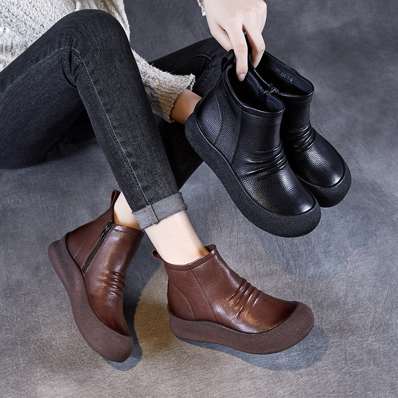 Polished Top with an Effortless Classic Look