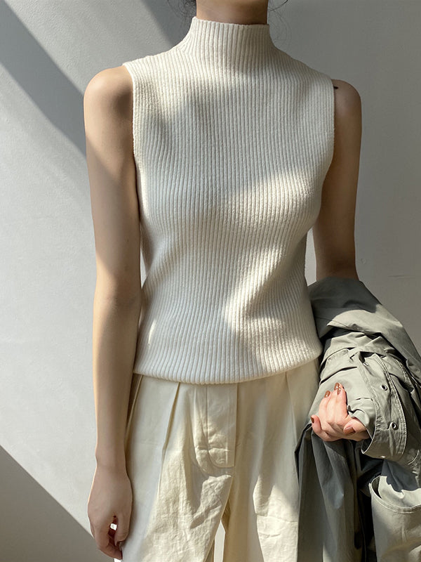 Classic Vintage Top with a Flattering Fit