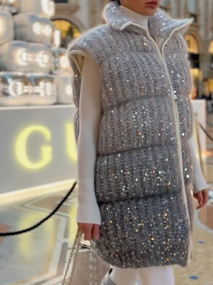 Elegantly Styled Garment for Everyday Wear