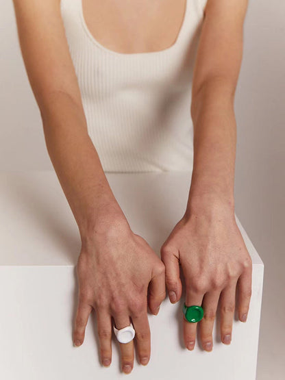 Beautifully Finished Garment in a Timeless Design