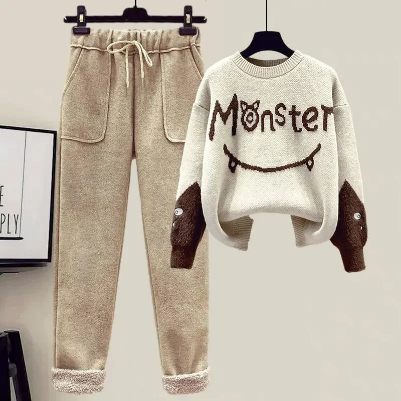 Vintage Inspired Garment with a Contemporary Edge