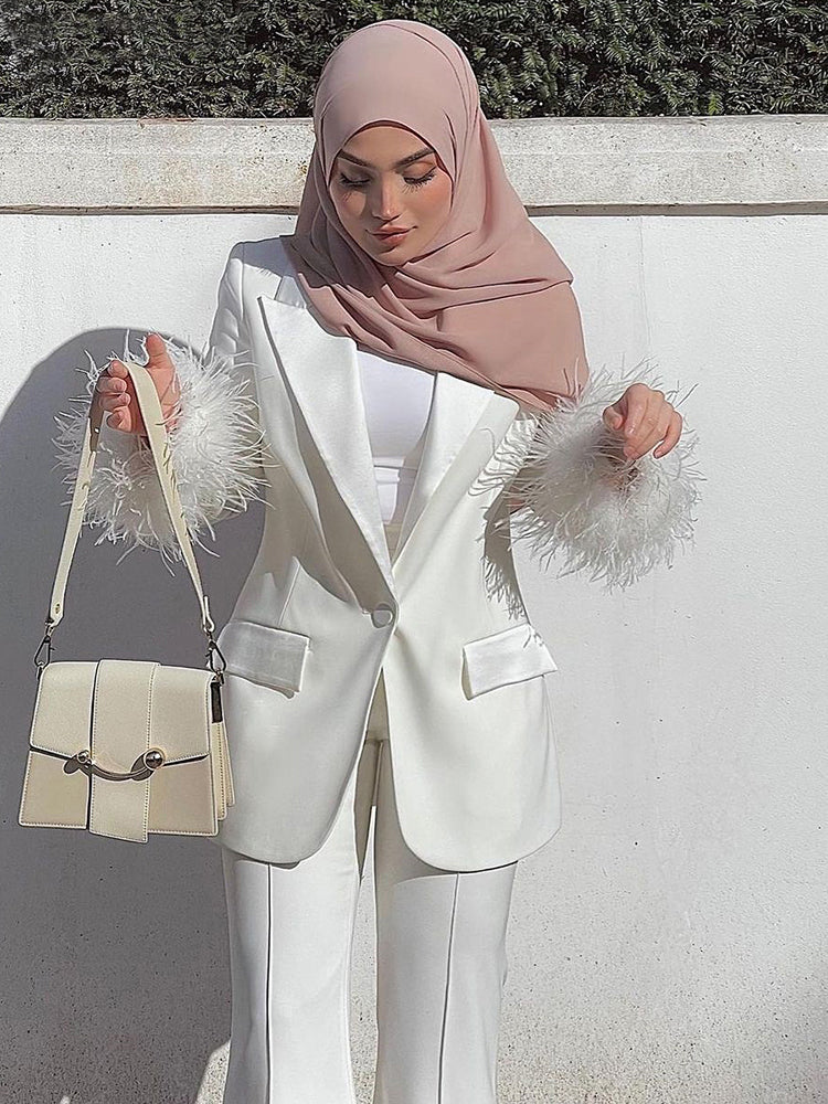 Elegantly Styled Garment for Everyday Wear