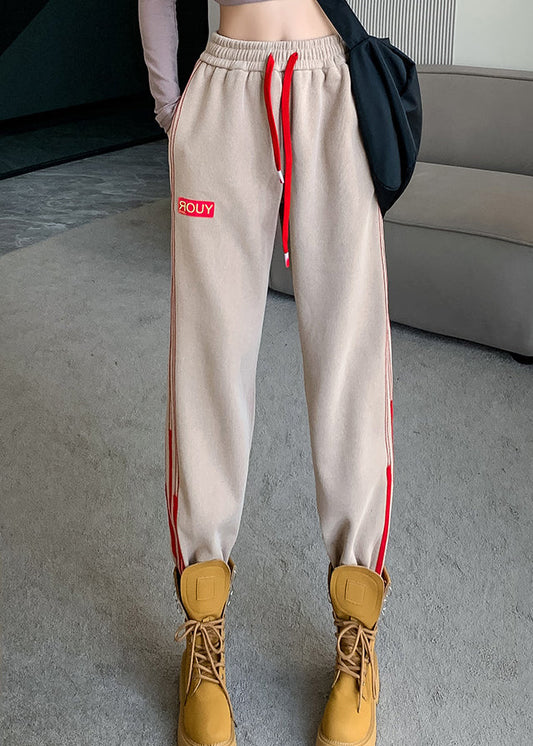 Beautifully Finished Pants in a Timeless Design