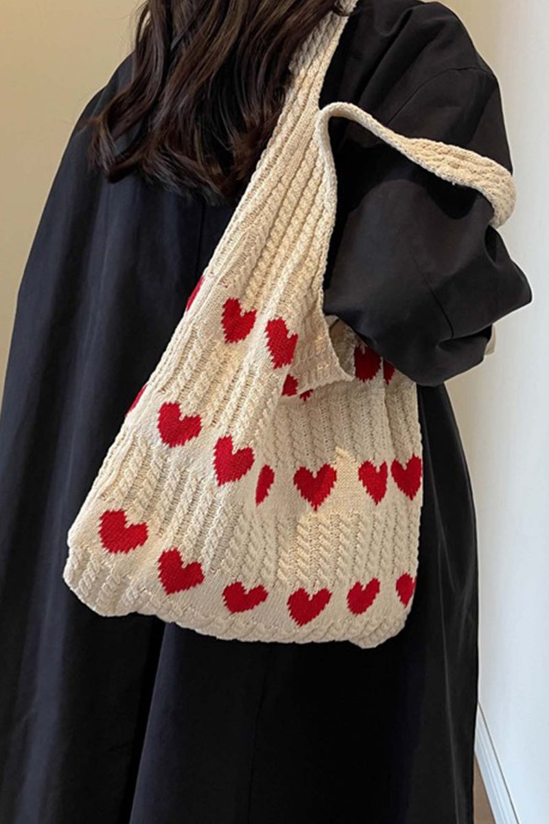 Beautifully Balanced Bag with Timeless Character