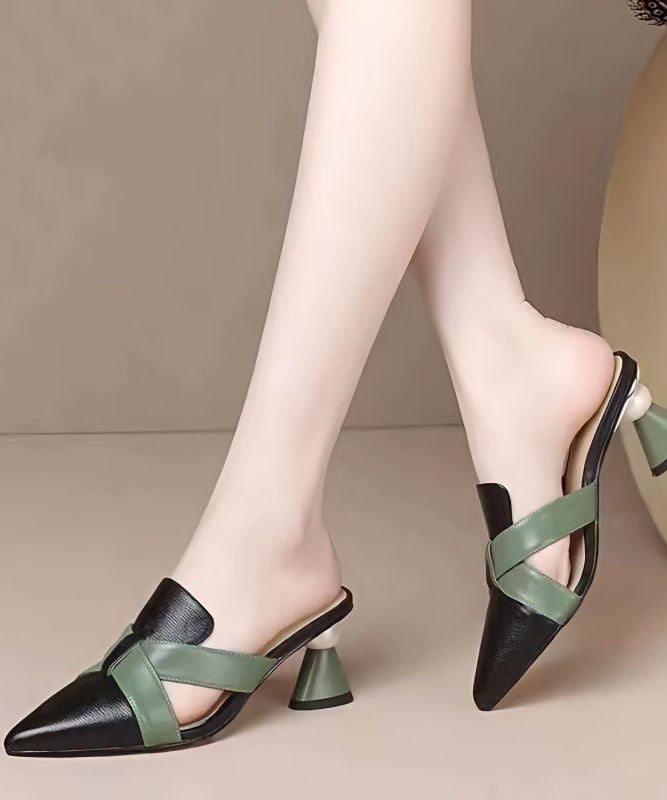 Elegantly Styled Garment for Everyday Wear