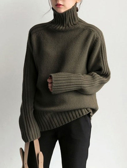 Classic Vintage & Enduringly Stylish Sweater
