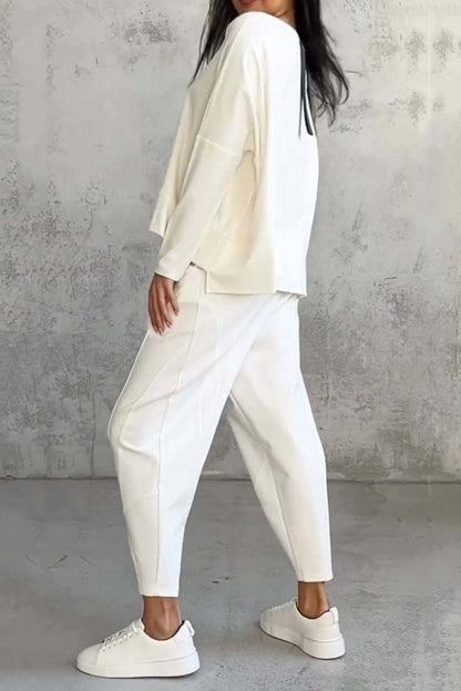 A Vintage Style Shirt with Delicate Timeless Details
