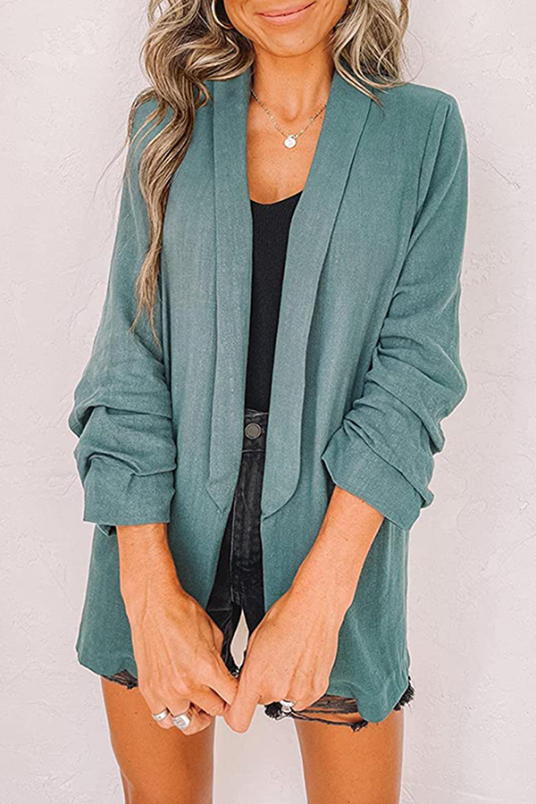 Beautifully Crafted Garment in a Classic Style
