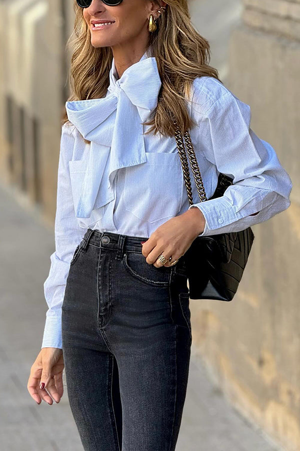 Gracefully Styled Shirt for Any Occasion