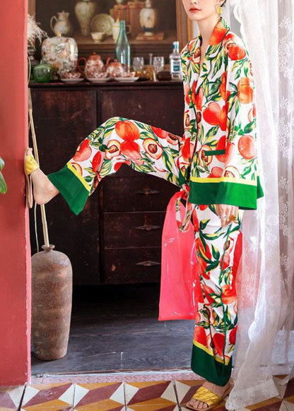 Beautifully Finished Garment in a Timeless Design