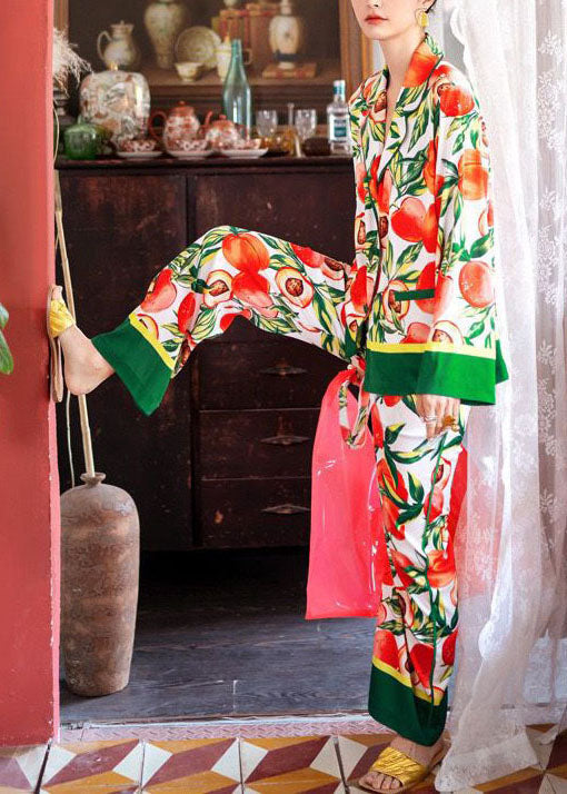 Beautifully Finished Garment in a Timeless Design