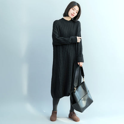 Beautifully Balanced Sweater with Timeless Character