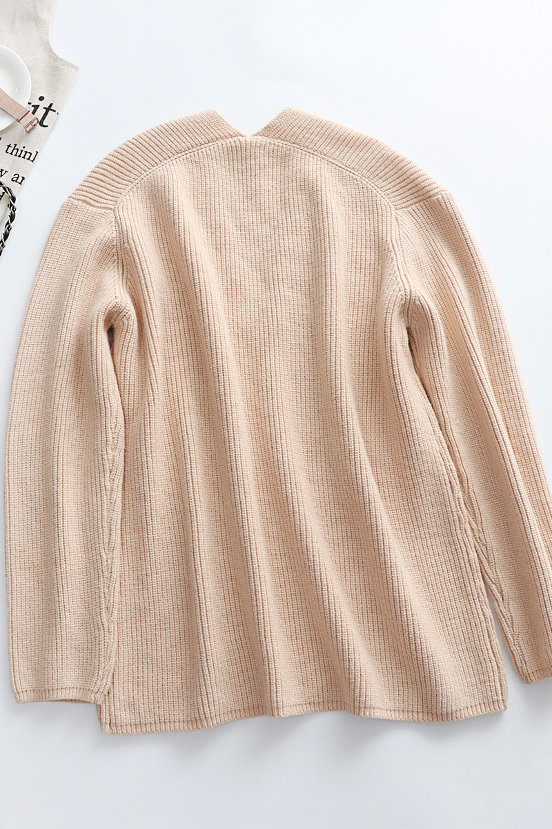 Classic Vintage & Enduringly Stylish Sweater