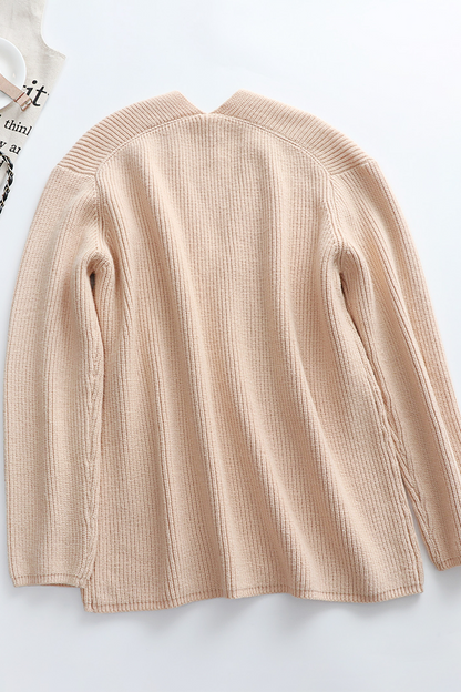 Classic Vintage & Enduringly Stylish Sweater