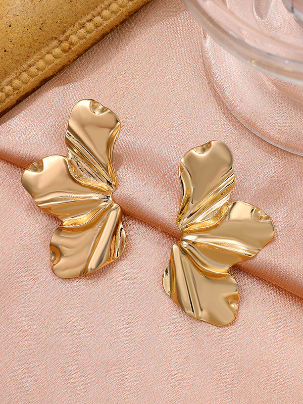 A Vintage Style Garment with Delicate Timeless Details