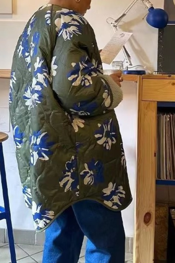 Beautifully Balanced Jacket with Timeless Character
